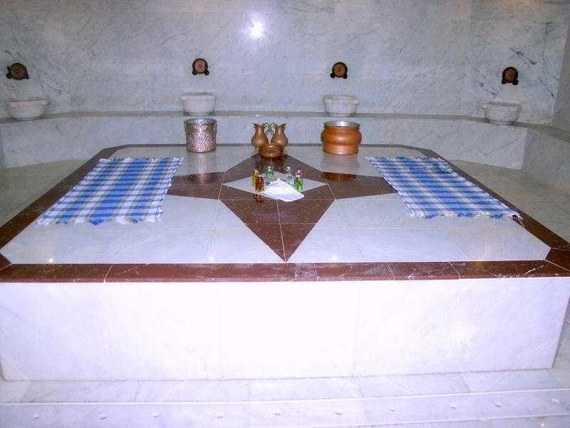 Jasmin Side Resort Hotel Colakli Buitenkant foto
