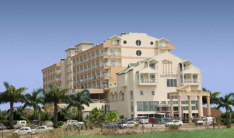 Jasmin Side Resort Hotel Colakli Buitenkant foto