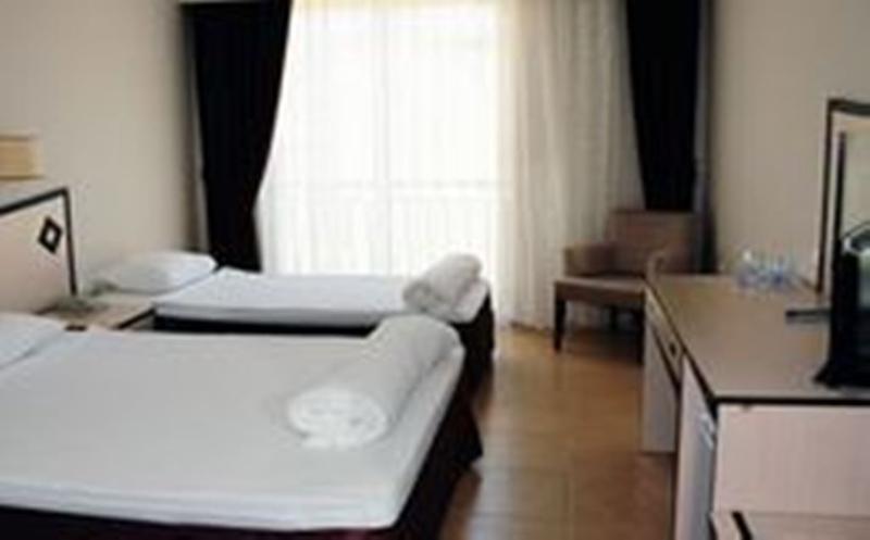 Jasmin Side Resort Hotel Colakli Buitenkant foto