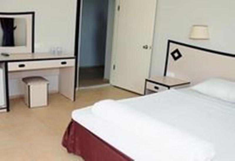 Jasmin Side Resort Hotel Colakli Buitenkant foto